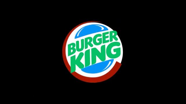Burger King Logo Effects (Sponsored By Luig Group Effects) смотреть онлайн