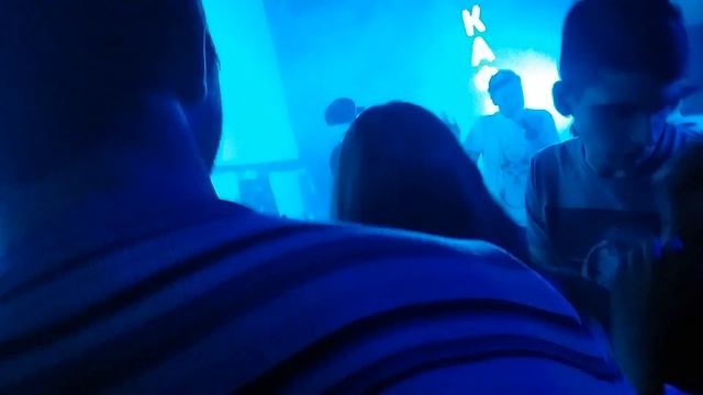 Anacondaz - Беляши (live in Obninsk 07/03/2016) смотреть онлайн