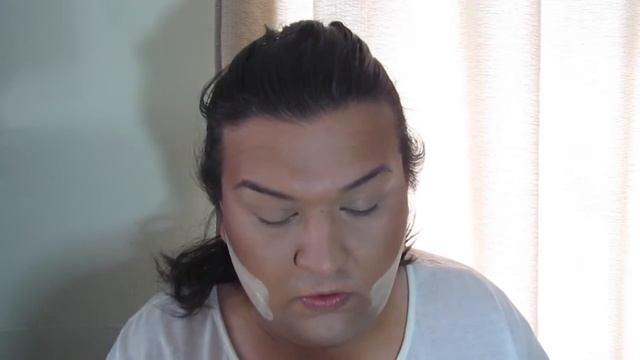 Natural Back To School Makeup Tutorial / Jovany Romo