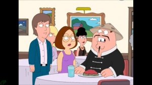 Гриффины Сезон 6 Лучшие Моменты