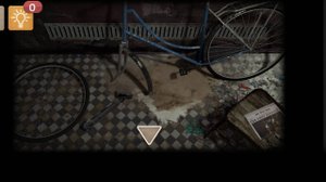 Фатум
Глава 1
Прохождение игры Spotlight
Rooms Escape