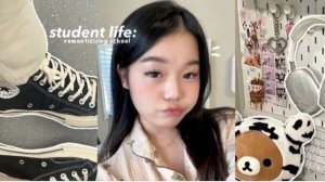 VLOG|школа|недельный влог|shool|уроки🍓🌸😘