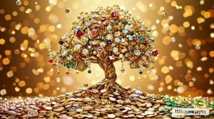 Саблиминал на деньги и успех