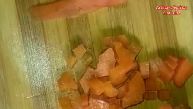 ВИНЕГРЕТ классический ,самый простой и вкусныйе рецепты