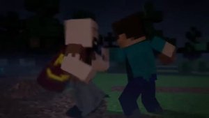 Ночь vs Хероблин