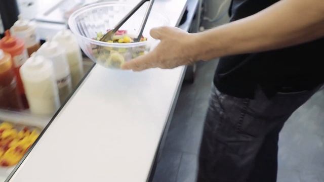 Best Shawarma in Brampton | Shawarma Baghdad - Meal Journeys