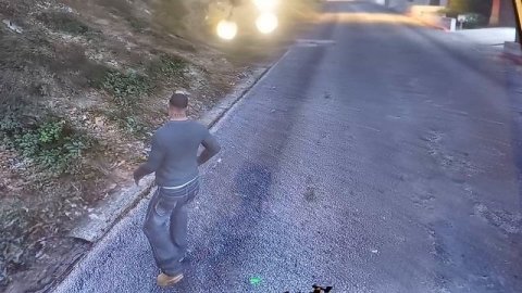 некоторые чит-коды в GTA V на PC 4