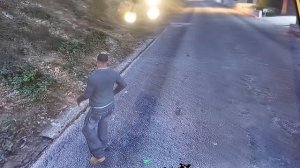 некоторые чит-коды в GTA V на PC 4