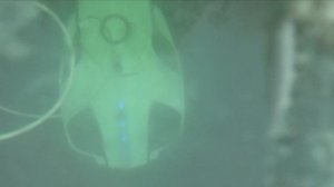 Лед Байкала Мыс Шаманский