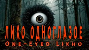 ЛИХО ОДНОГЛАЗОЕ / One-Eyed Likho Demo - Не буди Лихо, пока оно тихо.