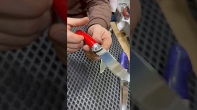 Складной нож в наличии #купитьнож