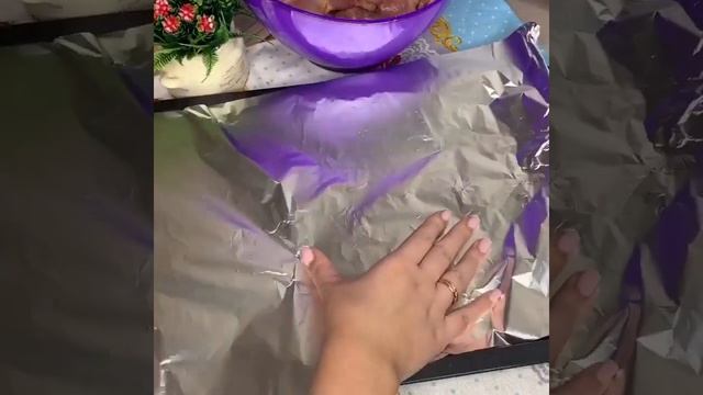 Перепёлочки с идеальной корочкой :) (рецепт в описании)