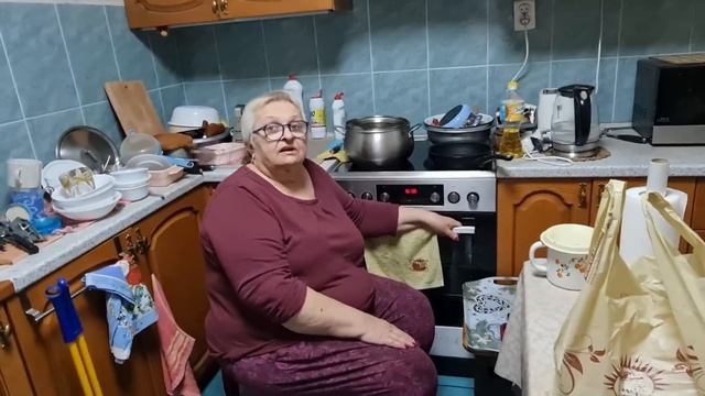 ДНЕПР‼️ПОДГОТОВКА НАЧАЛАСЬ‼️ВСПОМНИЛА ВСЁ‼️