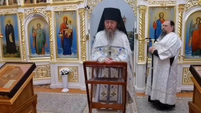 Рождество Христово (ночная Литургия). 07.01.2025 смотреть онлайн