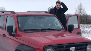 обзор танк 300