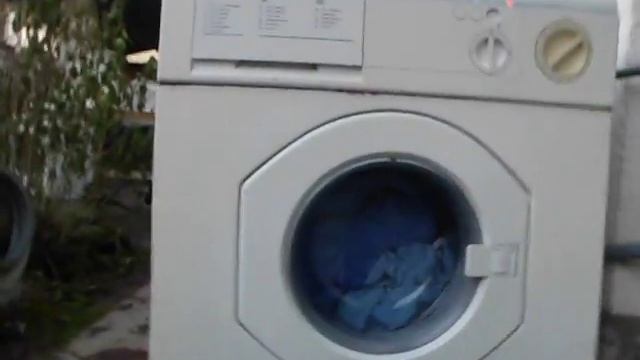 ARISTON MARGHERITA e SILTAL 4500 Washing Toghether смотреть онлайн