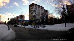 Кольцо Бардина Ясная