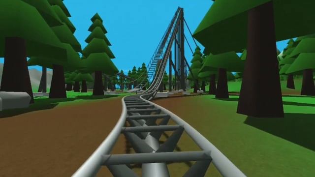 Kingstone Fortress 3 - The Last Chapter | 100 Subscribers special | Ultimate Coaster 2