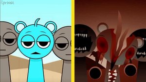 parasprunki 1-2 фаза