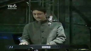 Беларуские Песняры- белявая,чернявая...