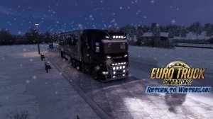 ETS-2. Return to Winterland