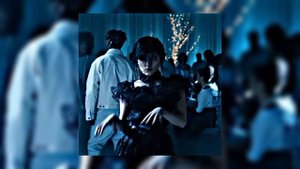 blood mary - lady gaga ( speed up )