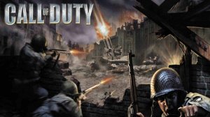 Игровой стрим/Call of Duty/PC