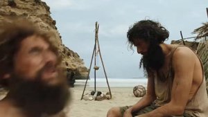 Странная реклама соков Tropicana