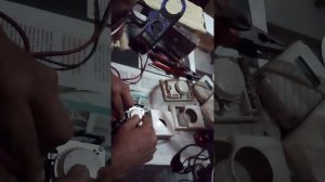 teste de termostato imit TA3