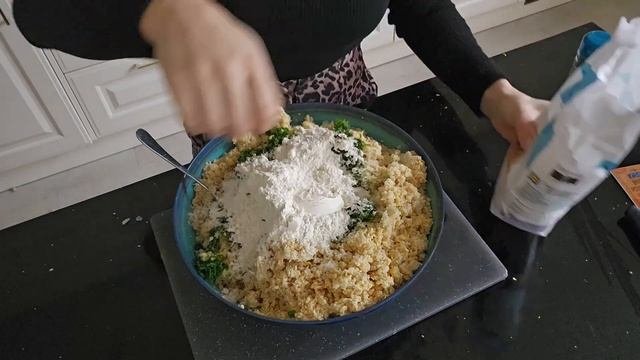 фалафель Рецепт. Когда его следует есть, чтобы похудеть? #falafel #правильноепитание #похудение