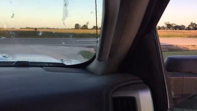 GMC Denali HD Duramax LML EFI Live смотреть онлайн