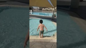 Милаша и ПАПАША в прямом эфире!