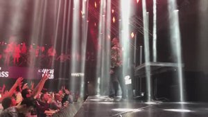 World of Drum & Bass  , 2019/02/24  WODB