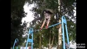 Ниху* ты баклажан бл*ть!