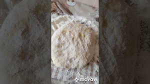 ВЕРГУНЫ (УШКИ) НА КЕФИРЕ 🥐ПОСТОЙ, БЫСТРЫЙ РЕЦЕПТ