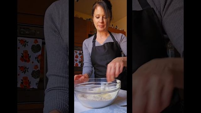 Biscotti morbidi alle mele con yogurt @Rosariarinaldi_speedychef