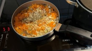 Полтавский капустняк вкусно очень преочень