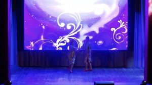 Хочу праздника