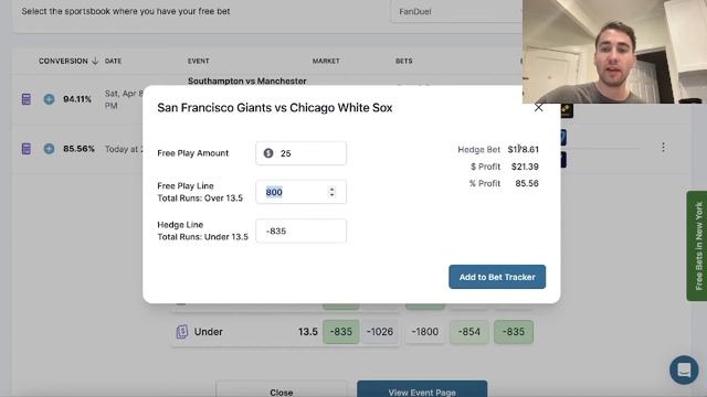 What is a Sportsbook Bonus Bet? How do you use a Bonus Bet on FanDuel, DraftKings & Caesars?