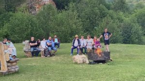 юбилей с изюменкой Аксенова Олега