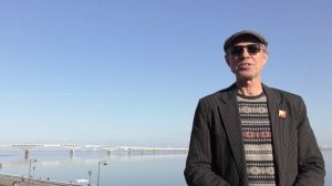 Сергей Шалимов. Архив- апрель 2022 года.