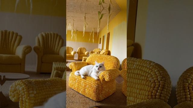 แมวเหมียวมีแต่ความเศร้าไม่สิ้นสุด เพราะแมวเหมียวต้องการโหยหาความรัก смотреть онлайн