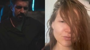 Дуэт: Однажды он сказал: 'Твой полет всего лишь сон!'" из фильма "Лёд"