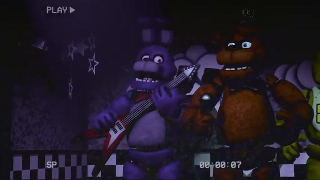 Пельмені з м'ясом, а ми кашу не доїли... ФНАФ на выступлении (прикол) #ФНАФ смотреть онлайн