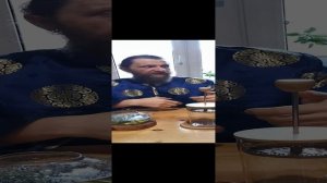 Как вкусно для здоровья заварить китайский чай у себя на кухни