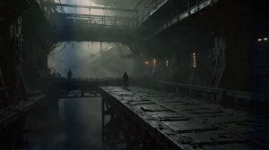 Survivors - - Dark Post Apocalyptic Sci Fi Ambient Music