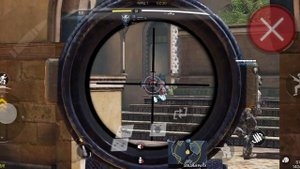 Call of Duty mobile