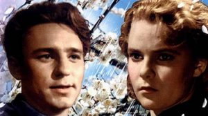 ANNA ASTI - Звенит Январская Вьюга..автор ролика Светлый..