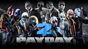 Обзор на PAYDAY 2