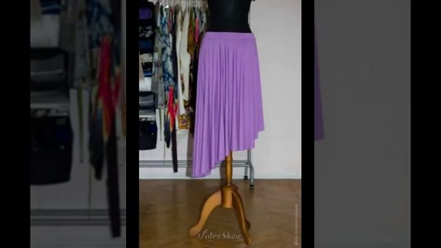 Выкройки разных платье и юбок смотреть онлайн